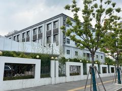 -如家商旅酒店(上海陆家嘴世博中心店)