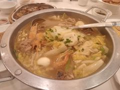 -石浦大酒店(百丈店)