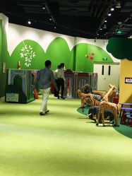 -幻贝家儿童乐园(杭州远洋乐堤港店)