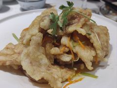 -燕郊烧鸽子(酷车小镇店)