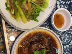 -米庄·原味私房菜(骏壹万邦店)