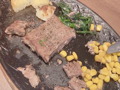 -萨莉亚意式餐厅(杭州西溪龙湖天街店)