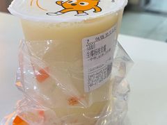 -CoCo都可(美兰湖大润发店)