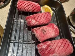 -Ant 蚂蚁洞烤肉·大营地(上海静安大悦城店)