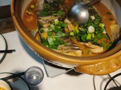 -千岛湖小鱼儿·淳安匠心农家菜