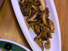 -MR.ROCKY洛奇先生RESTAURANT&BAR(宝安壹方城店)