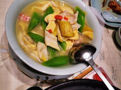 -甬妈妈湖畔里餐厅(唐山南湖旅游景区店)