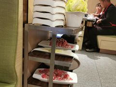 -海底捞火锅(振华商厦店)