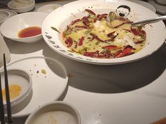 -江渔儿酸菜鱼(万科东荟城店)