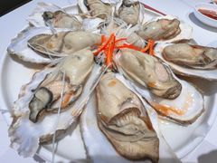 -双合园·海鲜水饺青岛菜(万佳广场店)