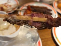 -比格比萨自助(新辰里学清路店)