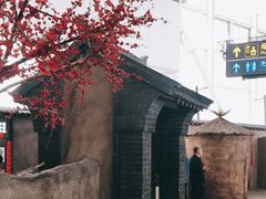 -银川河东国际机场