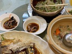 -东江海鲜酒家(艺都分店)