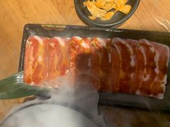 -九田家黑牛烤肉料理(溧阳吾悦店)