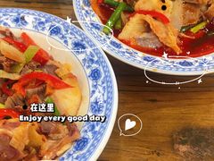 -豫掌柜饸饹面·烩面(秀沿路店)