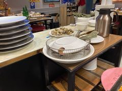 -海味当家·蒸锅海鲜(中山广场创始店)