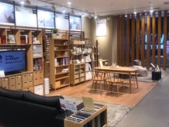 -MUJI无印良品(金狮广场店)