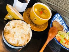 -佛跳墙捞饭(连目巷店)