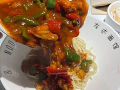 -友达面馆(广州总店)