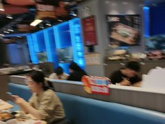 -鱼酷活鱼烤鱼(沈阳大悦城店)