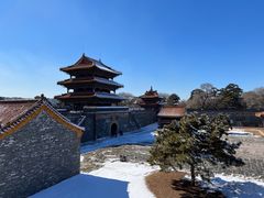 -北陵公园