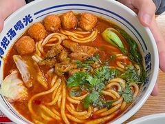 -鑫花溪牛肉米粉(凤凰街创始总店)