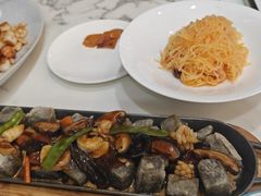 -全聚德(蓝山店)