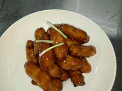 -小厨娘淮扬菜(清江苏宁广场店)