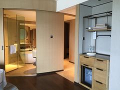 -上海佘山世茂艾美酒店