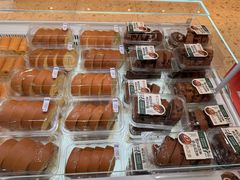 -泸溪河桃酥(西直门凯德店)