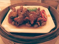 -海澄轩海鲜酒家(虎门店)