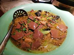 -绿茶餐厅(汇悦大融城店)