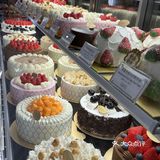 谁懂！！买个蛋糕🍰被妈妈夸了一整天