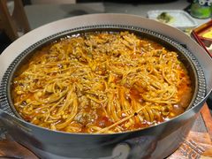 -将军牛排·尔滨地标朝鲜族美食(总店)