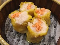 蟹子明虾烧卖-香云轩·顺德菜(香云纱园林酒店店)