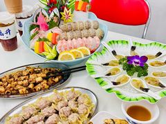 -嘉升大排档(番禺总店)