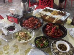 -聚味瞿记·龙虾堂(树木岭店)