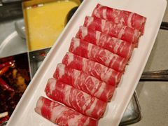 -海底捞火锅(上地华联店)