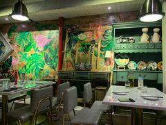 大堂-烛影拾光观景餐厅·创意菜·摄影·小提琴(大唐不夜城店)