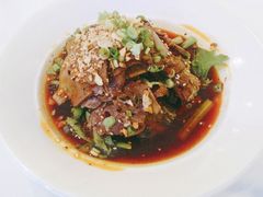 夫妻肺片-眉州东坡(民族园店)