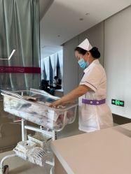 -金月汇月子会所(曲江店)