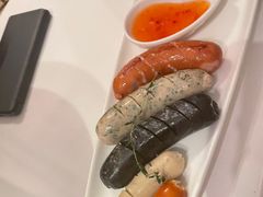 -波特曼西餐厅(南岗店)