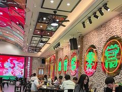 -飞尝蚝·顺德菜·鱼生(顺德总店)