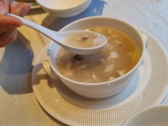 -上海和平饭店龙凤厅 Dragon Phoenix