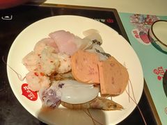 -温禾牛·和牛寿喜烧自助火锅(恒基名人店)