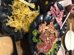 -大壮家原味烤肉(兴华北街店)