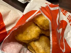 -华莱士炸鸡汉堡(崇文门搜秀城店)