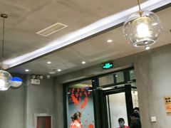 大堂-鸽子窝(宋庄店)