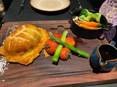 -上海苏宁宝丽嘉酒店·Cafe Bellagio西餐厅