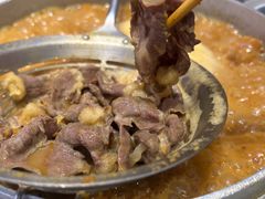 -荣叔港式沙嗲牛肉火锅(正佳潮流店)